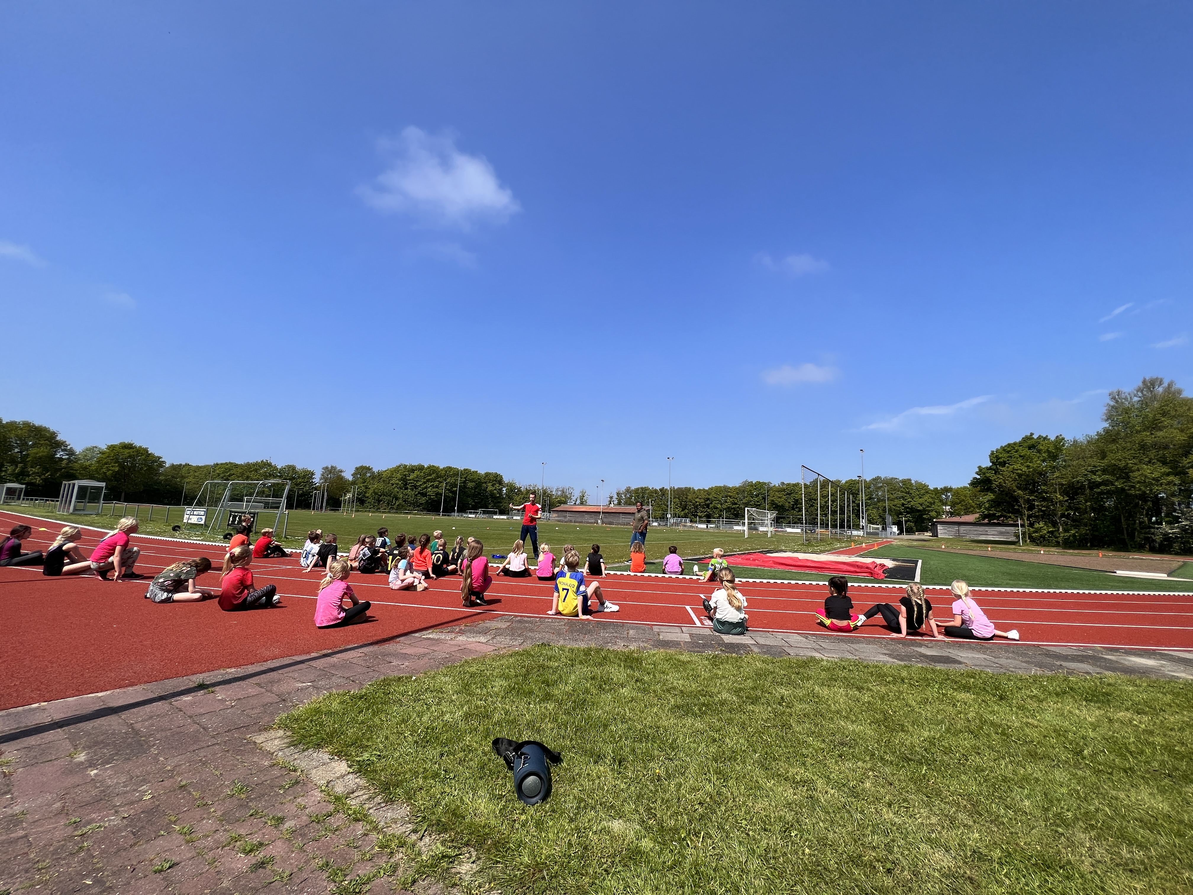 sportmiddag groep 3-4