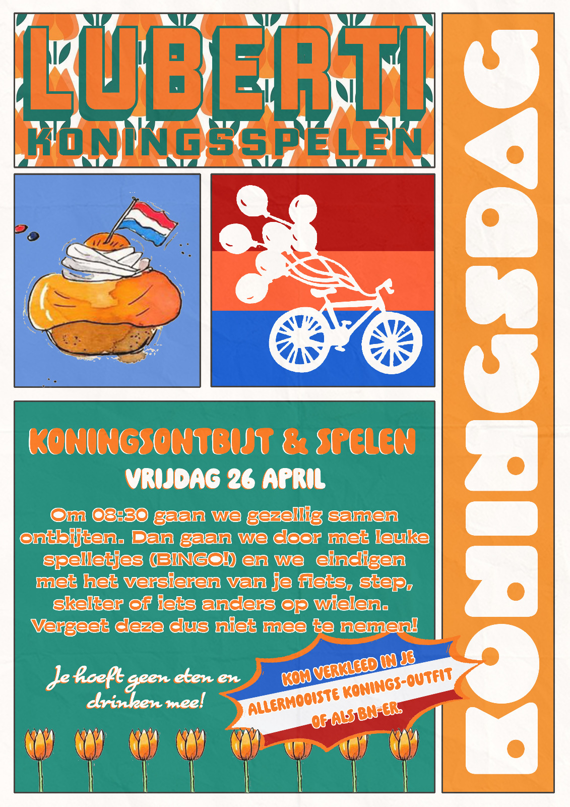 Koningsspelen