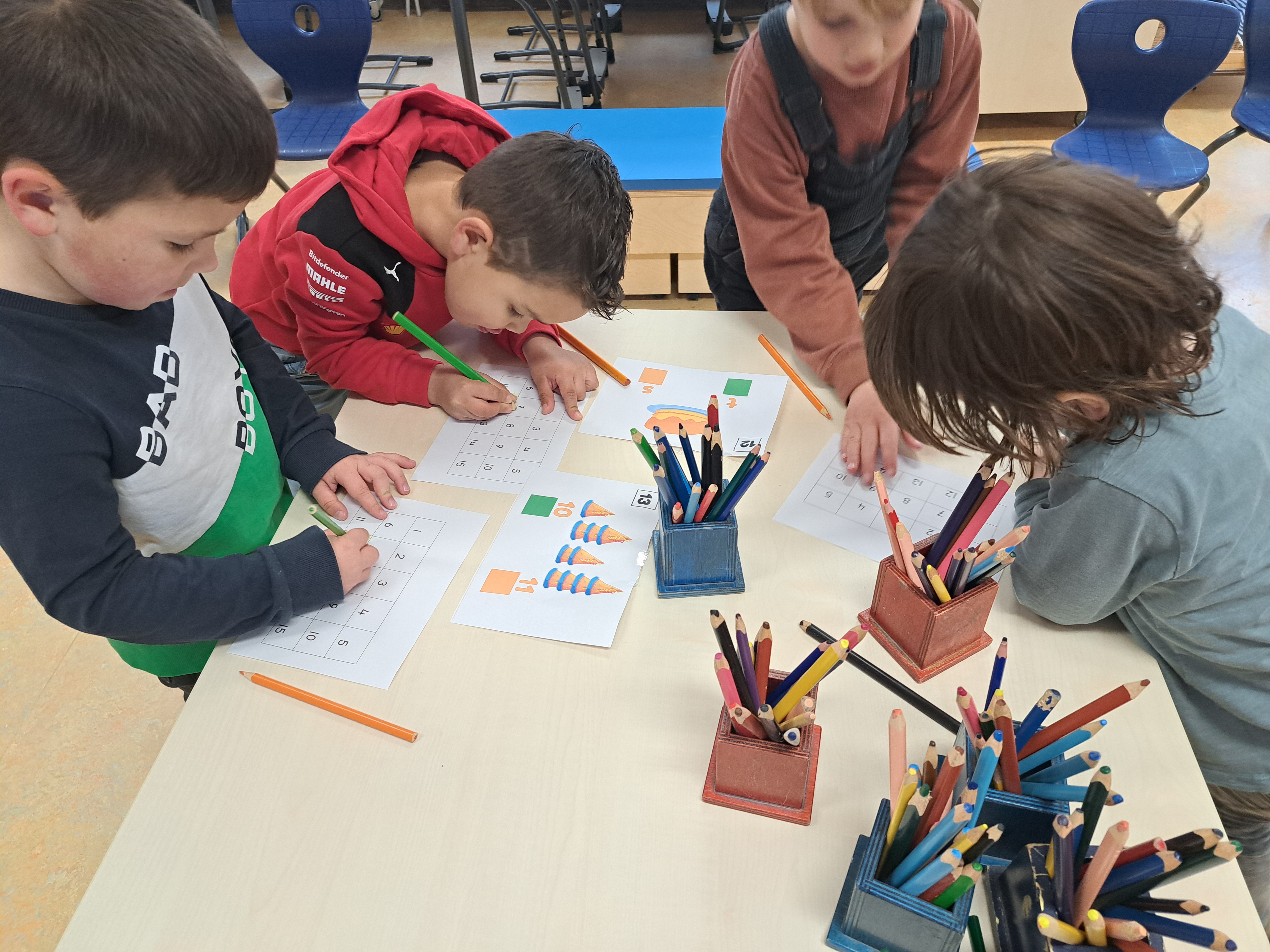 Koningsspelen, gymles